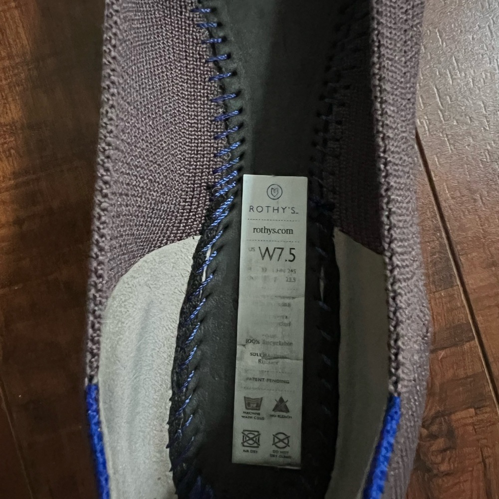 Rothy’s The Point - image 8